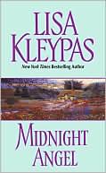 Book cover image of Midnight Angel by Lisa Kleypas