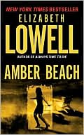 Book cover image of Amber Beach (Donovans Series #1) by Elizabeth Lowell