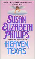 Book cover image of Heaven, Texas (Chicago Stars Series #2) by Susan Elizabeth Phillips