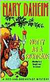 Mary Daheim: Nutty as a Fruitcake (Bed-and-Breakfast Series #10)