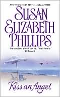 Book cover image of Kiss an Angel by Susan Elizabeth Phillips