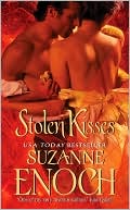 Suzanne Enoch: Stolen Kisses