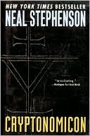 Book cover image of Cryptonomicon by Neal Stephenson