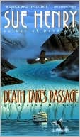 Book cover image of Death Takes Passage (Jessie Arnold Series #4) by Sue Henry