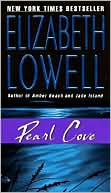 Book cover image of Pearl Cove (Donovans Series #3) by Elizabeth Lowell