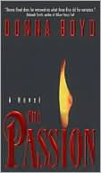 Book cover image of Passion by Donna Boyd