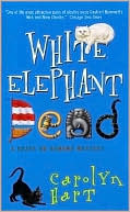 Carolyn G. Hart: White Elephant Dead (Death on Demand Series #11)