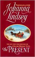 Book cover image of Present: Malory Family Series by Johanna Lindsey