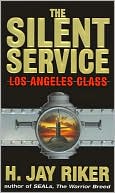 Book cover image of Los Angeles Class (Silent Service Series #2) by H. Jay Riker
