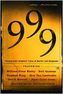 Book cover image of 999: Twenty-Nine Original Tales of Horror and Suspense by Al Sarrantonio