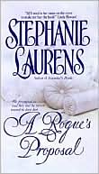 Stephanie Laurens: A Rogue's Proposal (Cynster Series)