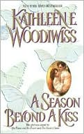 Kathleen E. Woodiwiss: A Season Beyond a Kiss