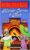 Book cover image of Murder Carries a Torch (Southern Sisters Series #7) by Anne George