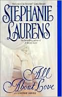Stephanie Laurens: All about Love (Cynster Series)