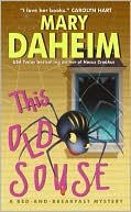 Mary Daheim: This Old Souse (Bed-and-Breakfast Series #20)