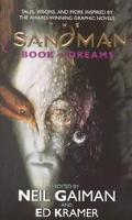 Book cover image of Sandman: Book of Dreams by Neil Gaiman