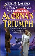 Book cover image of Acorna's Triumph (Acorna Series #7) by Anne McCaffrey