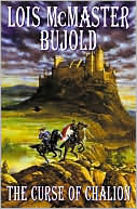 Book cover image of The Curse of Chalion (Chalion Series #1) by Lois McMaster Bujold