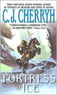 Book cover image of Fortress of Ice (Fortress Series #5) by C. J. Cherryh