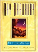 Book cover image of Illustrated Man by Ray Bradbury