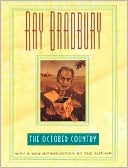 Book cover image of October Country by Ray Bradbury