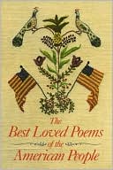 Book cover image of The Best Loved Poems of the American People by Hazel Felleman