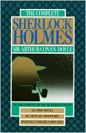 Book cover image of The Complete Sherlock Holmes by Arthur Conan Doyle