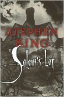 Book cover image of Salem's Lot by Stephen King