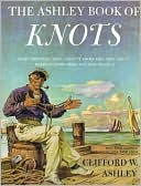 Book cover image of Ashley Book of Knots by Clifford Ashley