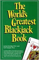 Book cover image of The World's Greatest Blackjack Book by Lance Humble