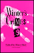 Book cover image of Winter's Crimes 19, Vol. 19 by Hillary Hale