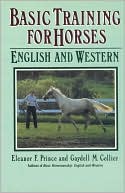 Eleanor F. Prince: Basic Training for Horses