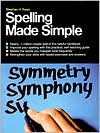 Book cover image of Spelling Made Simple by Sheila Henderson