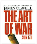 Book cover image of The Art of War: With Commentaries by James Clavell by Sun Tzu