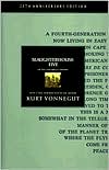 Kurt Vonnegut: Slaughterhouse-Five: Or, the Children's Crusade, A Duty-Dance with Death