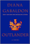 Diana Gabaldon: Outlander (Outlander Series #1)