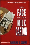 Book cover image of The Face on the Milk Carton (Janie Johnson Series #1) by Caroline B. Cooney