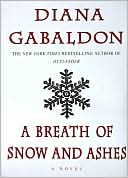 Book cover image of A Breath of Snow and Ashes (Outlander Series #6) by Diana Gabaldon