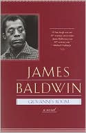Book cover image of Giovanni's Room by James Baldwin
