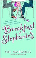 Sue Margolis: Breakfast at Stephanie's
