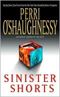 Book cover image of Sinister Shorts by Perri O'Shaughnessy