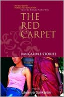 Book cover image of The Red Carpet: Bangalore Stories by Lavanya Sankaran