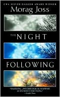 Morag Joss: The Night Following