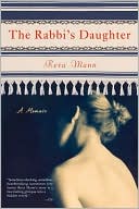 Book cover image of Rabbi's Daughter by Reva Mann