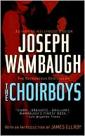 Book cover image of The Choirboys by Joseph Wambaugh