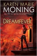 Book cover image of Dreamfever (Fever Series #4) by Karen Marie Moning