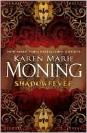Book cover image of Shadowfever (Fever Series #5) by Karen Marie Moning