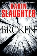 Book cover image of Broken by Karin Slaughter