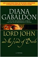 Book cover image of Lord John and the Hand of Devils (Lord John Grey Series) by Diana Gabaldon