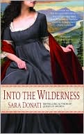Sara Donati: Into the Wilderness